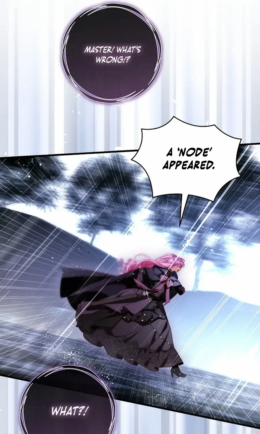 The Flower Who Bears The Sword Chapter 20 page 77 - 