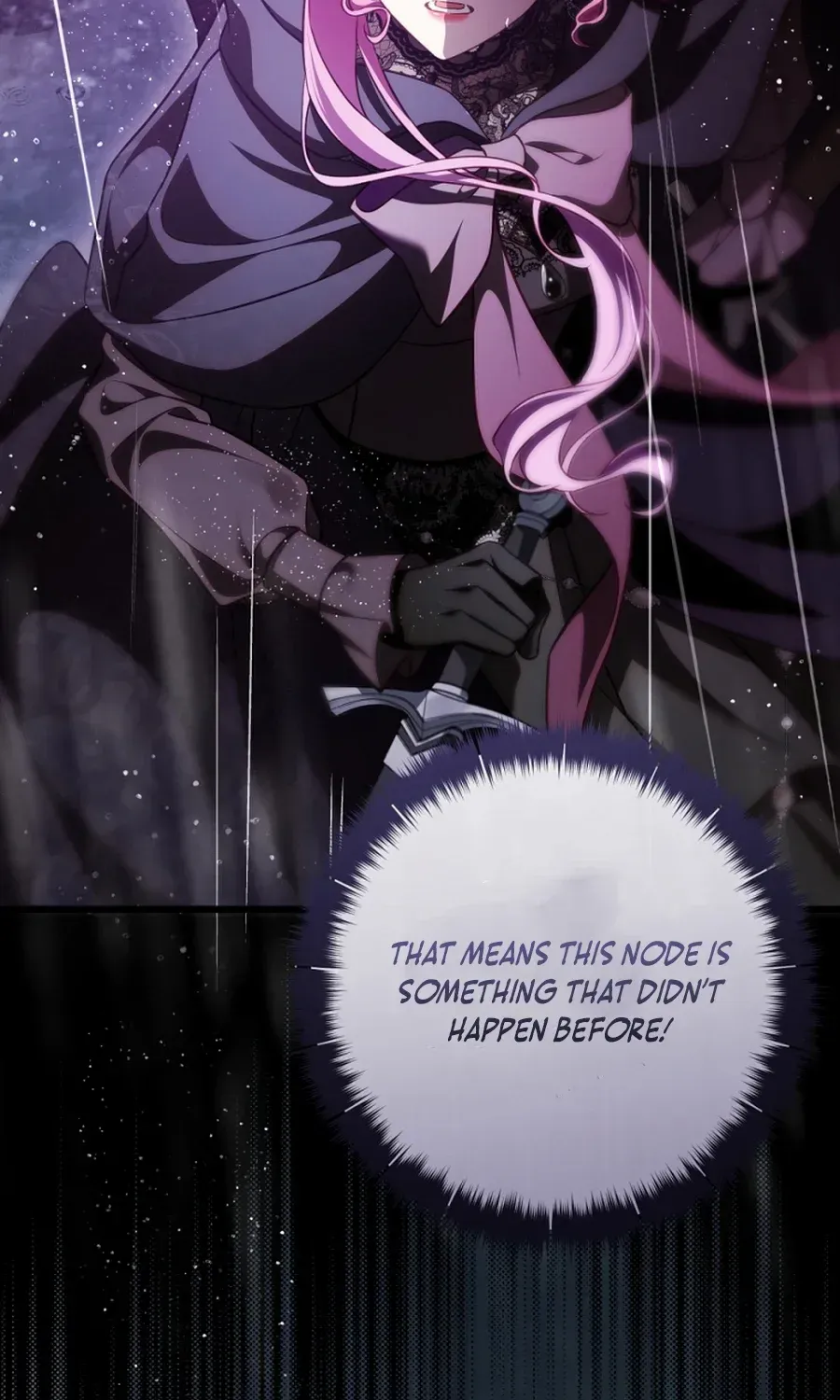 The Flower Who Bears The Sword Chapter 20 page 81 - 