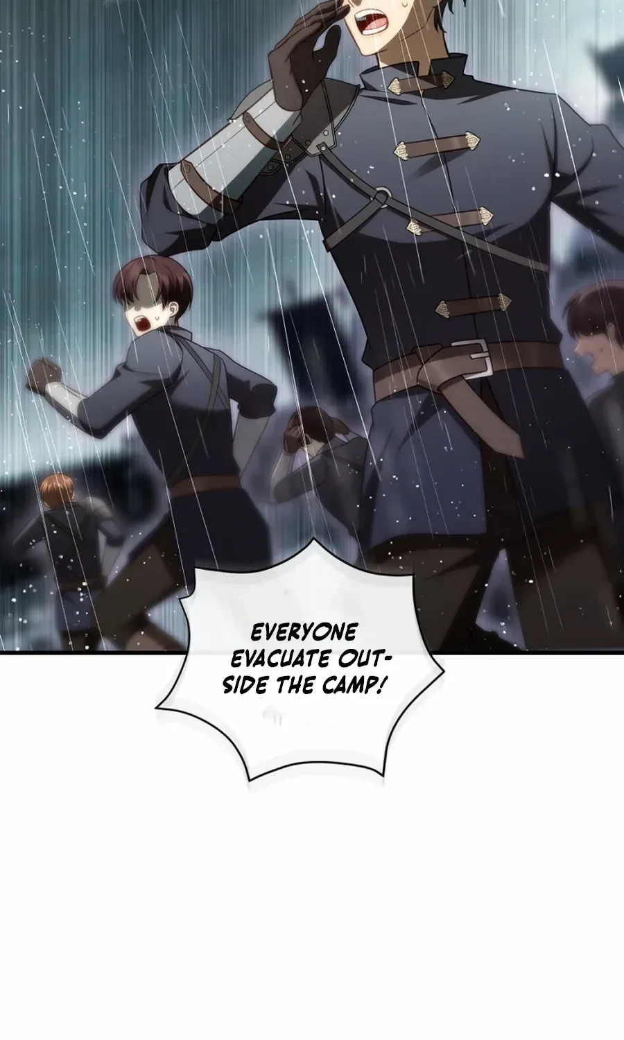 The Flower Who Bears The Sword Chapter 20 page 83 - 