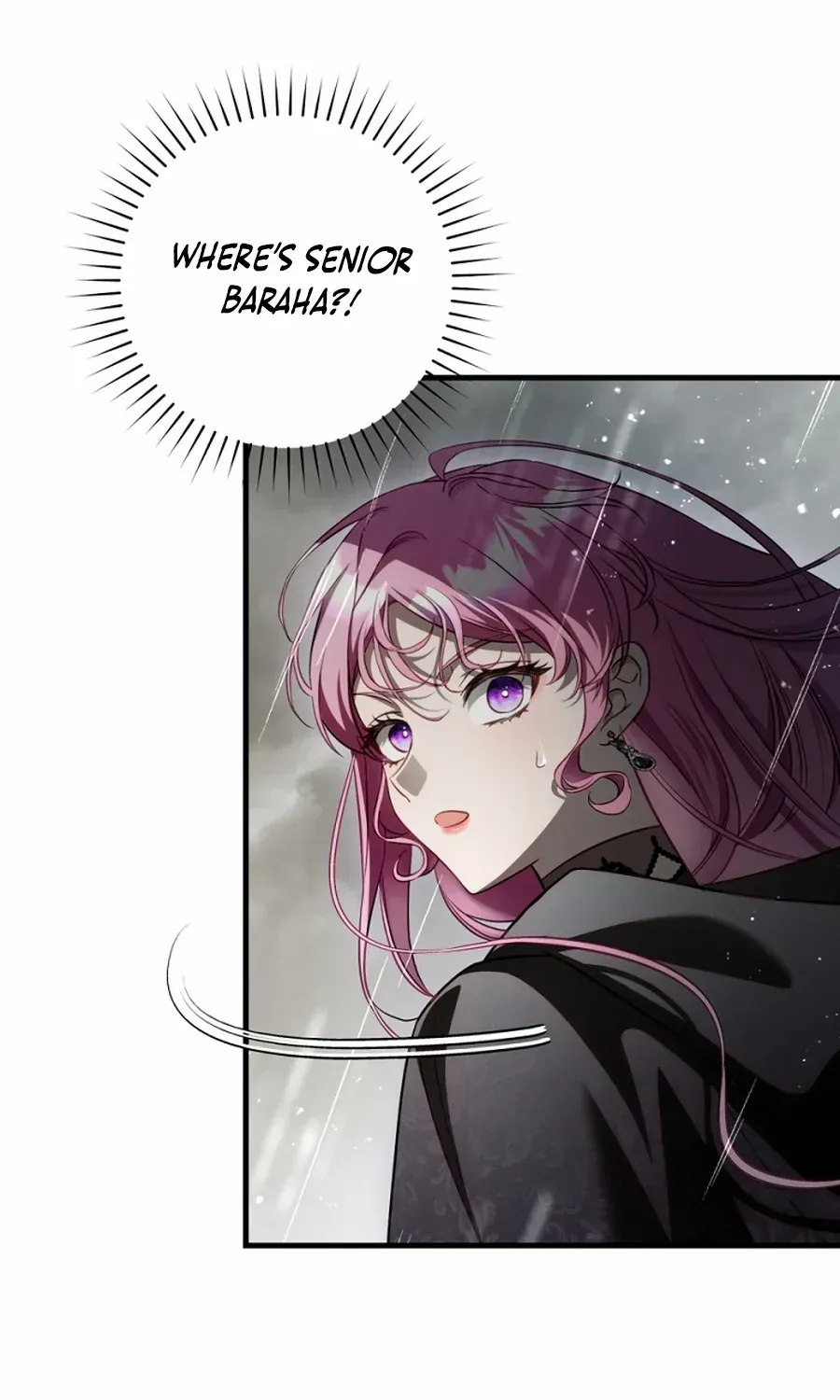 The Flower Who Bears The Sword Chapter 20 page 85 - 