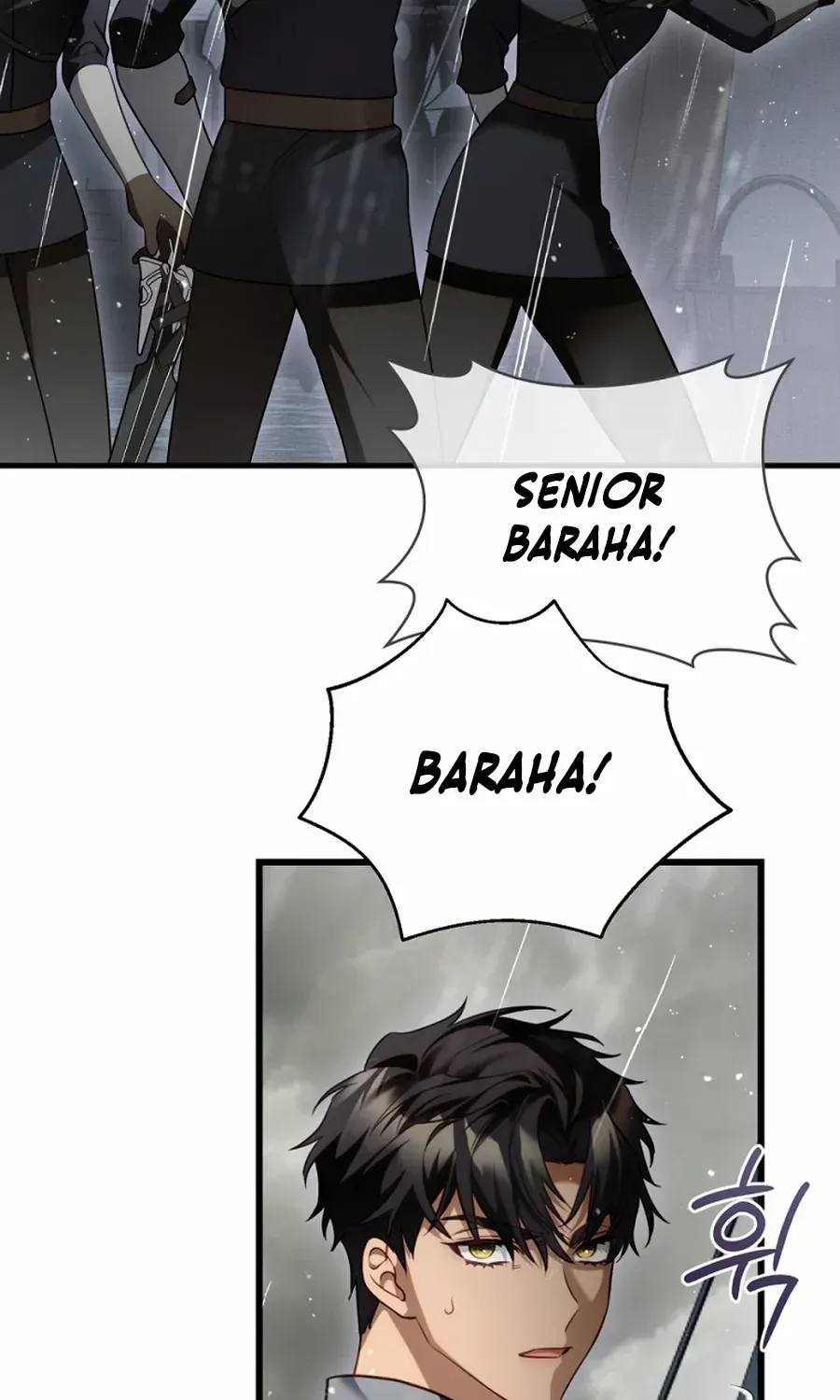 The Flower Who Bears The Sword Chapter 20 page 87 - 