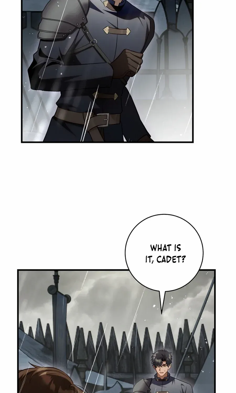 The Flower Who Bears The Sword Chapter 20 page 89 - 