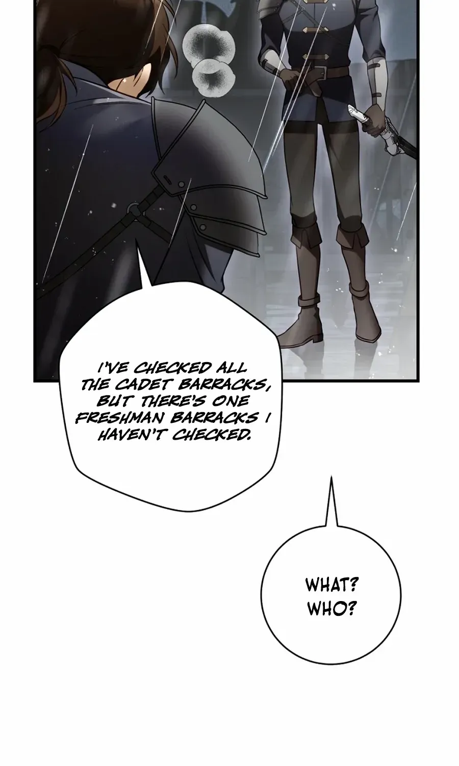 The Flower Who Bears The Sword Chapter 20 page 90 - 