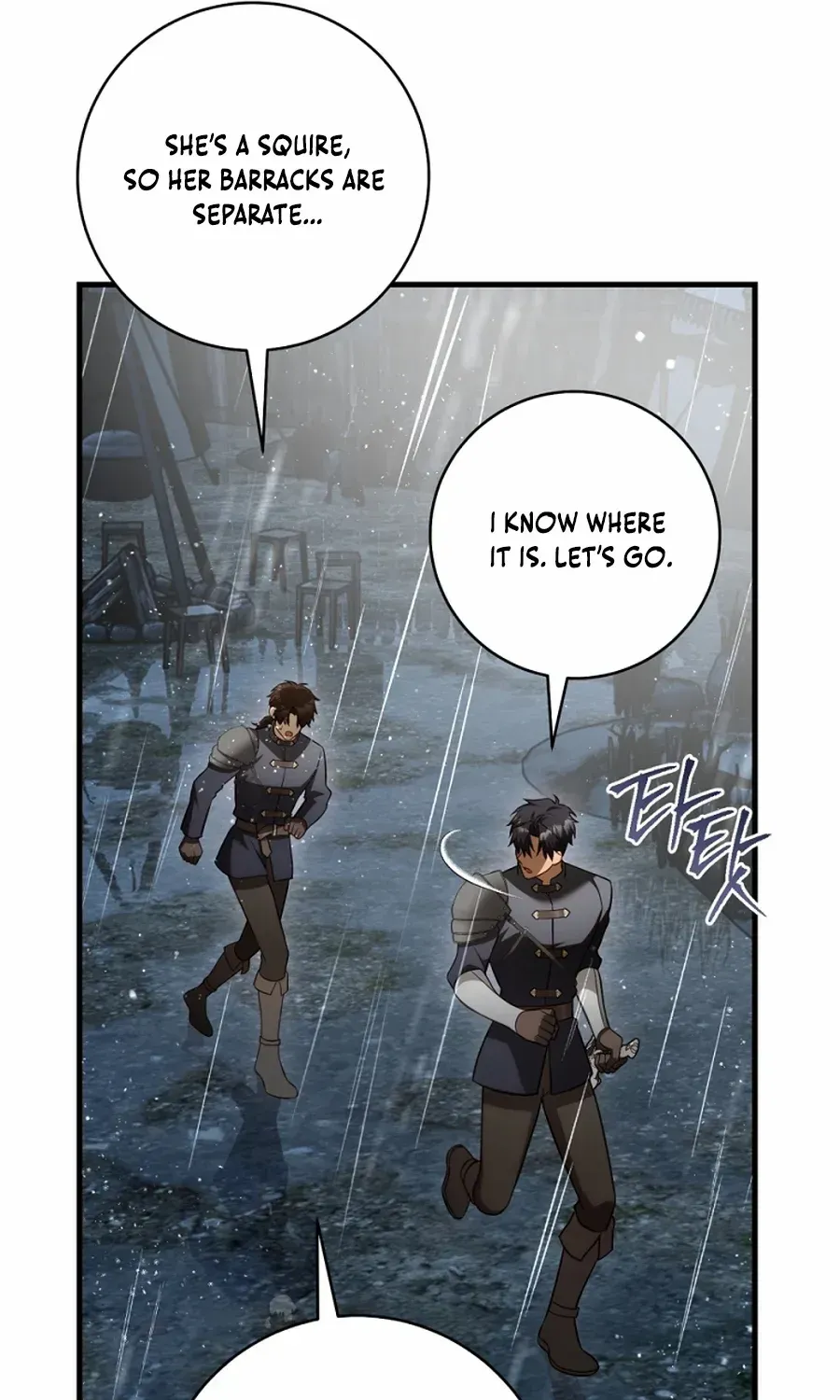 The Flower Who Bears The Sword Chapter 20 page 93 - 