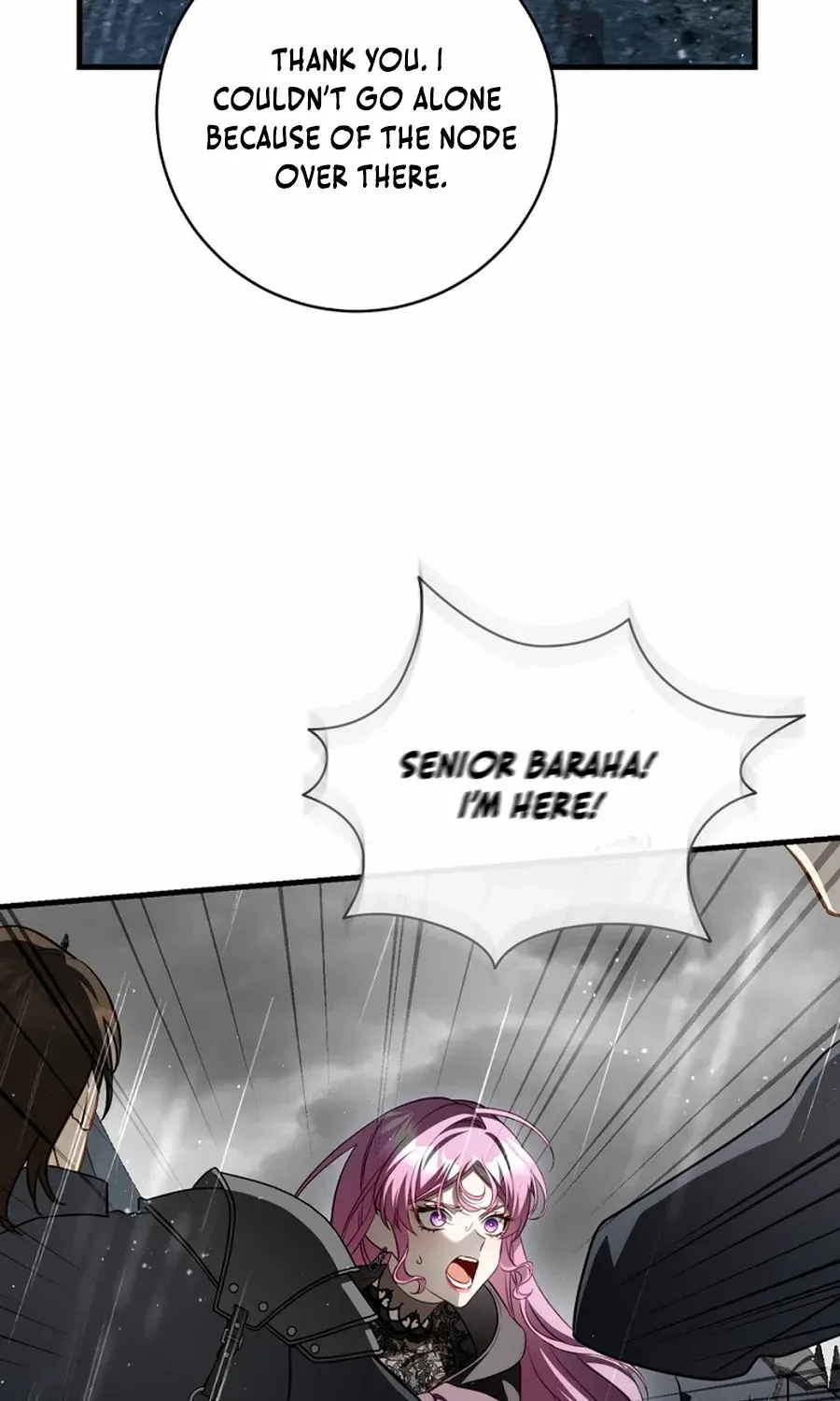 The Flower Who Bears The Sword Chapter 20 page 94 - 