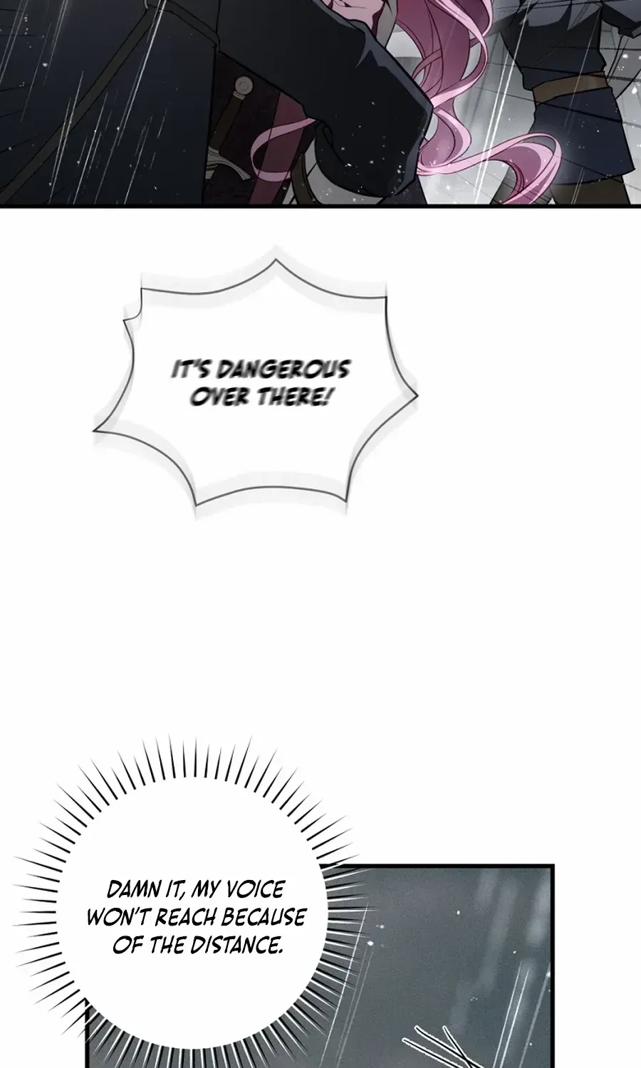 The Flower Who Bears The Sword Chapter 20 page 95 - 