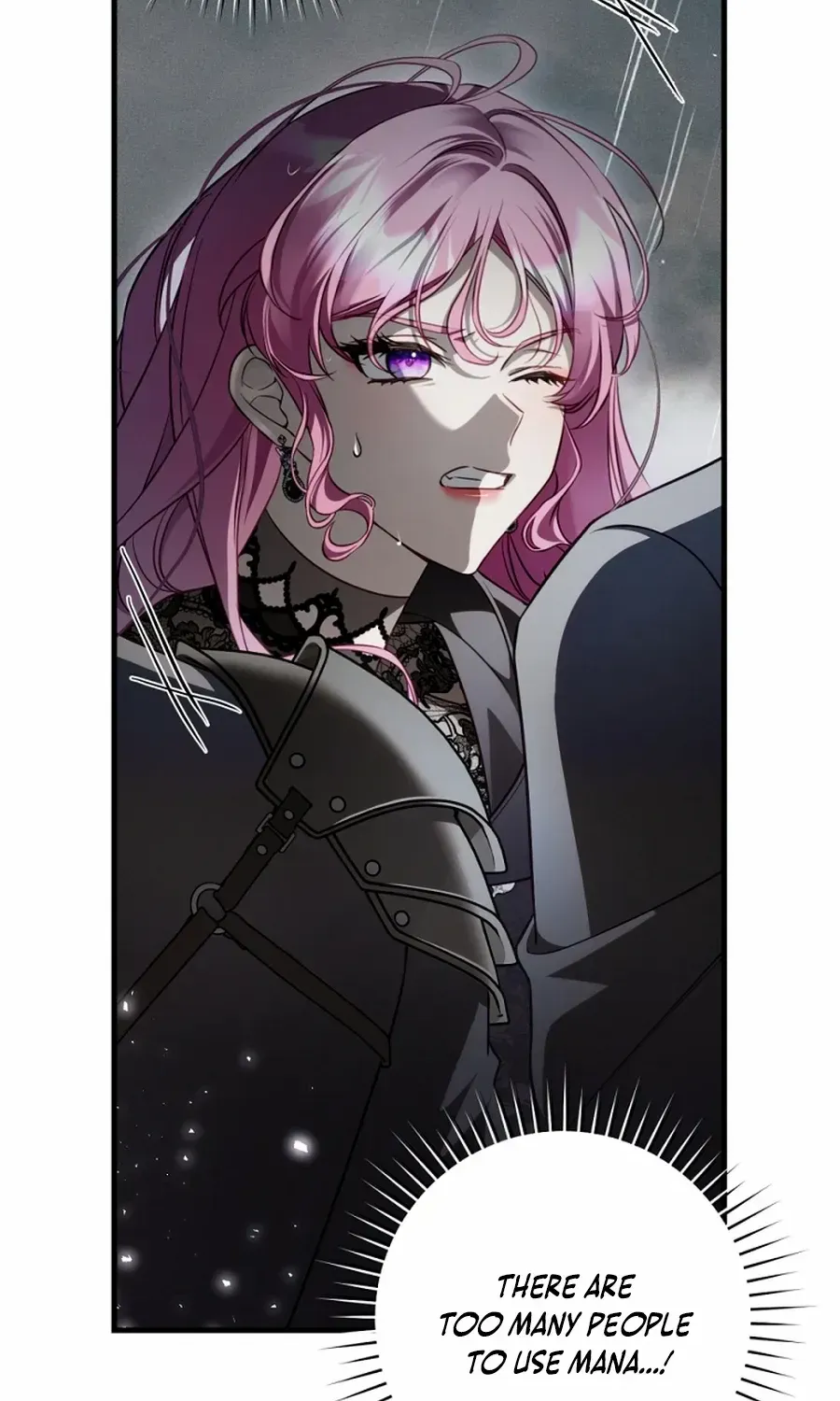 The Flower Who Bears The Sword Chapter 20 page 96 - 