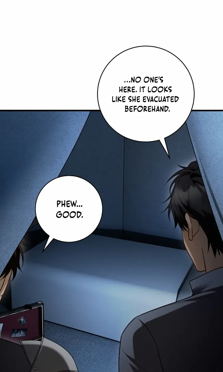 The Flower Who Bears The Sword Chapter 20 page 99 - 