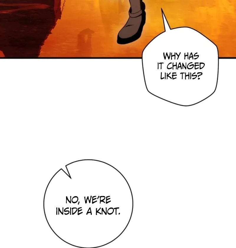 The Flower Who Bears The Sword Chapter 21 page 103 - 