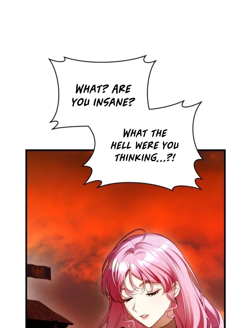 The Flower Who Bears The Sword Chapter 21 page 110 - 