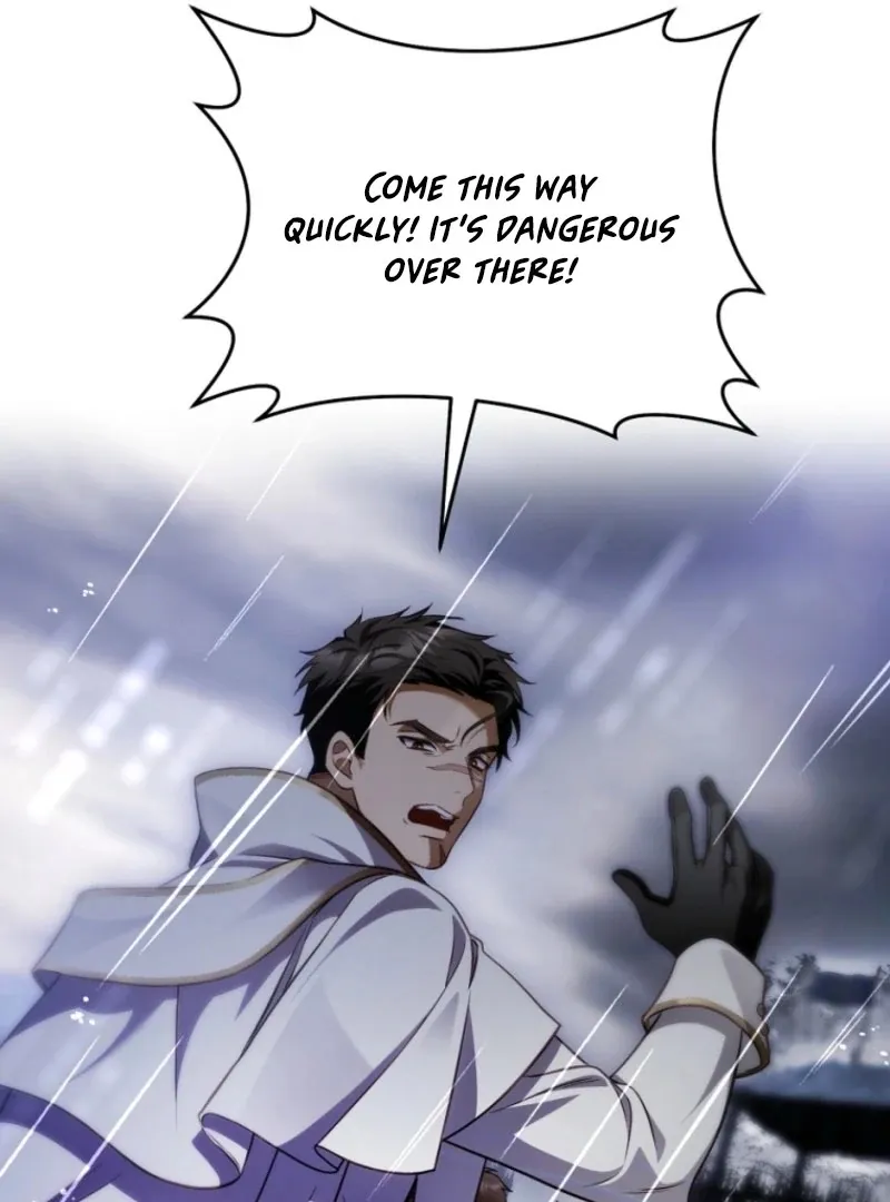 The Flower Who Bears The Sword Chapter 21 page 12 - 