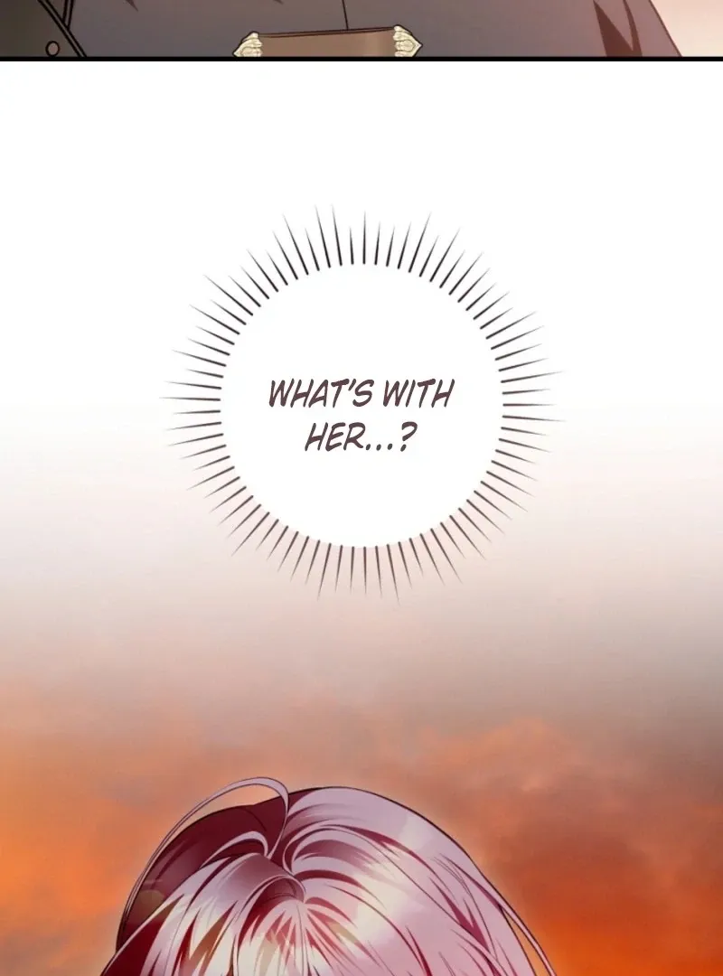 The Flower Who Bears The Sword Chapter 21 page 113 - 