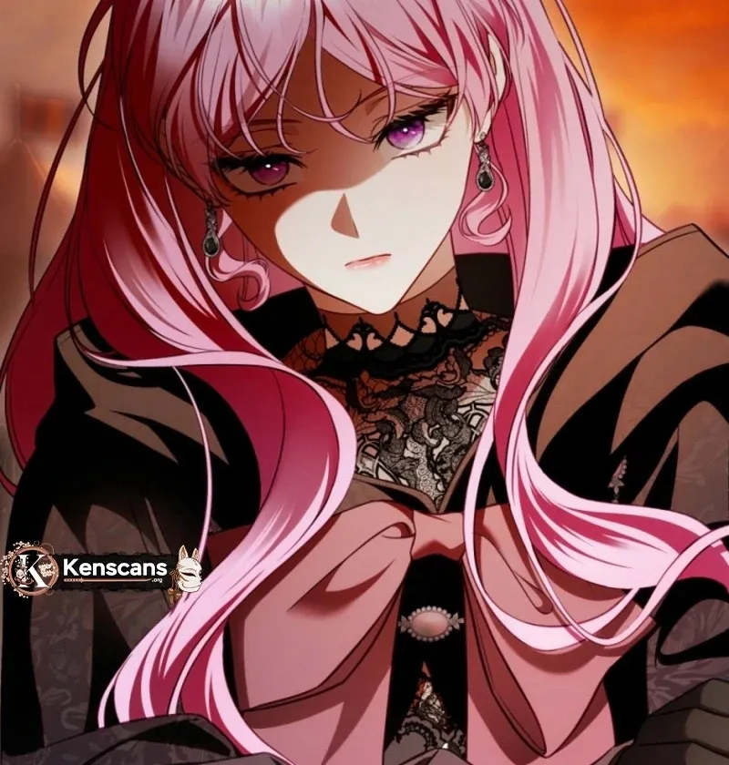 The Flower Who Bears The Sword Chapter 21 page 114 - 