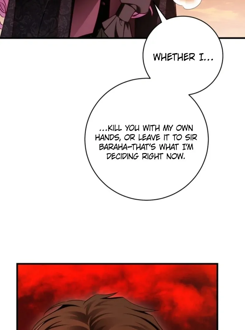 The Flower Who Bears The Sword Chapter 21 page 117 - 