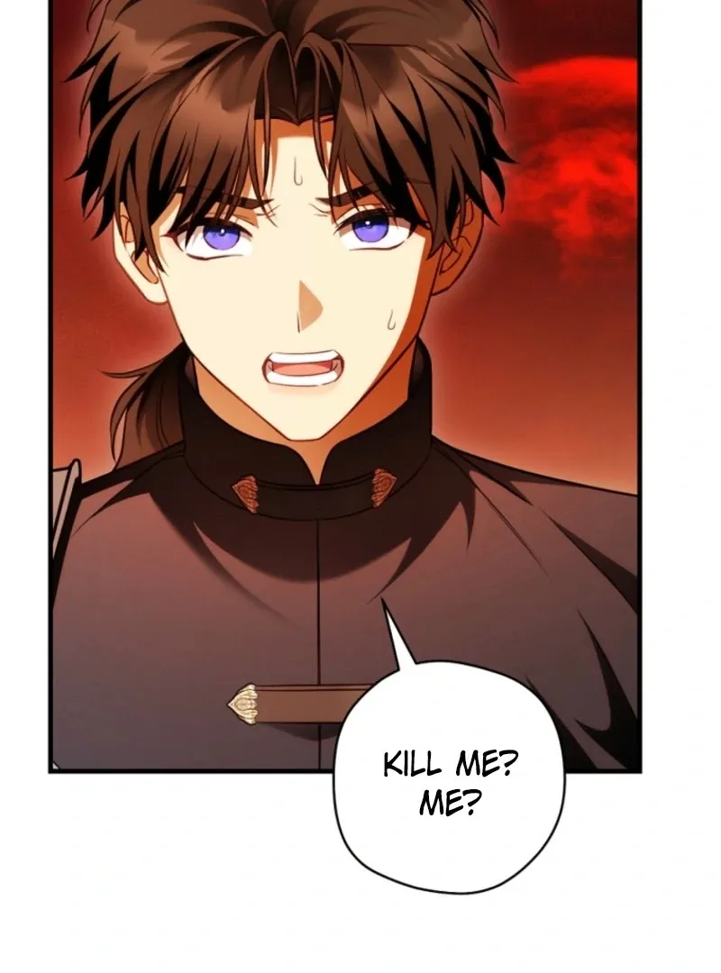 The Flower Who Bears The Sword Chapter 21 page 118 - 