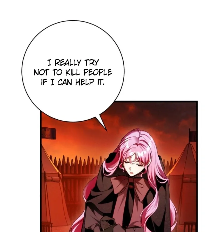 The Flower Who Bears The Sword Chapter 21 page 119 - 