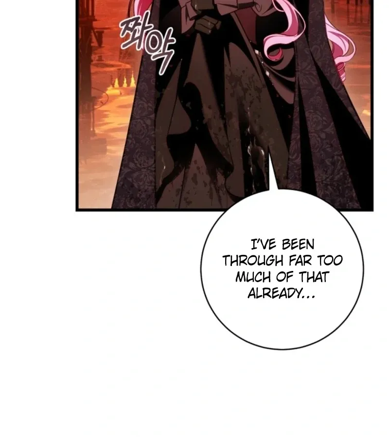The Flower Who Bears The Sword Chapter 21 page 120 - 