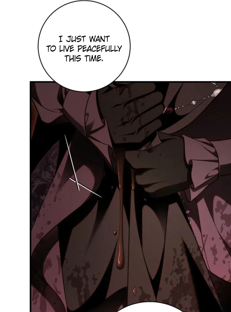 The Flower Who Bears The Sword Chapter 21 page 121 - 