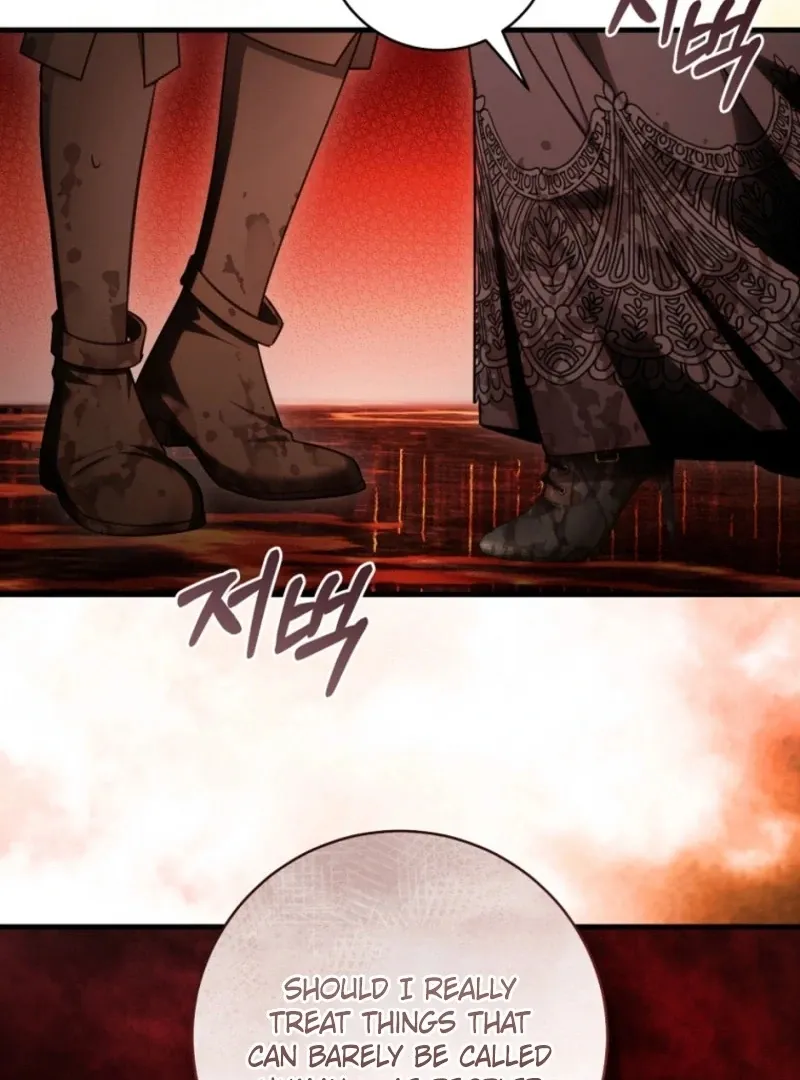 The Flower Who Bears The Sword Chapter 21 page 123 - 