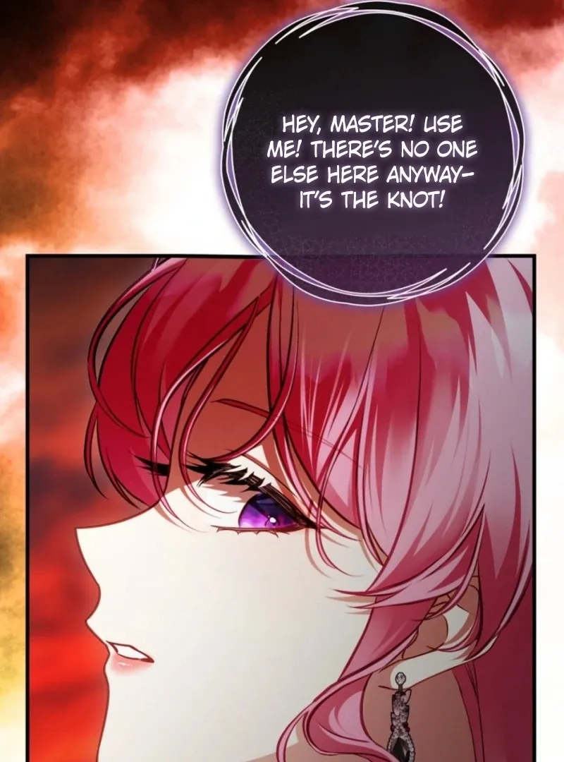 The Flower Who Bears The Sword Chapter 21 page 126 - 