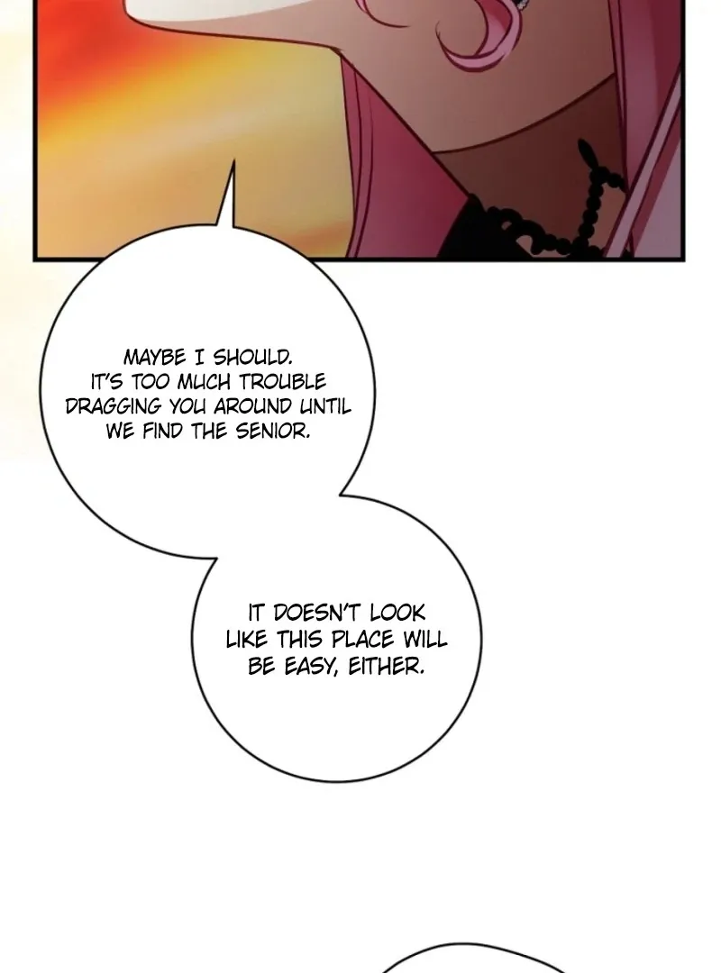 The Flower Who Bears The Sword Chapter 21 page 127 - 