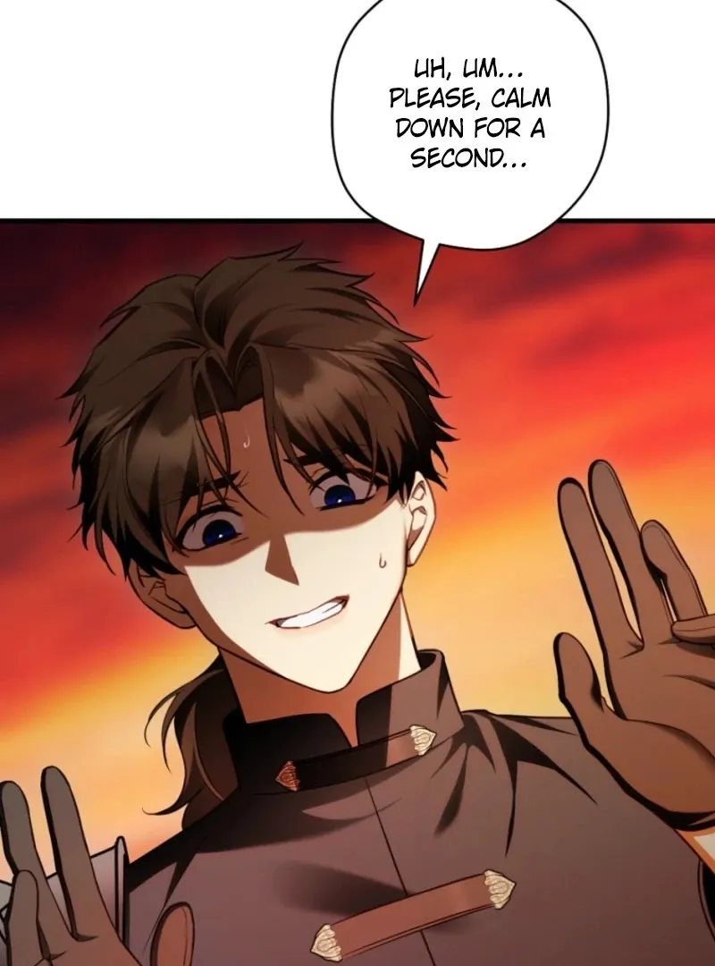 The Flower Who Bears The Sword Chapter 21 page 128 - 