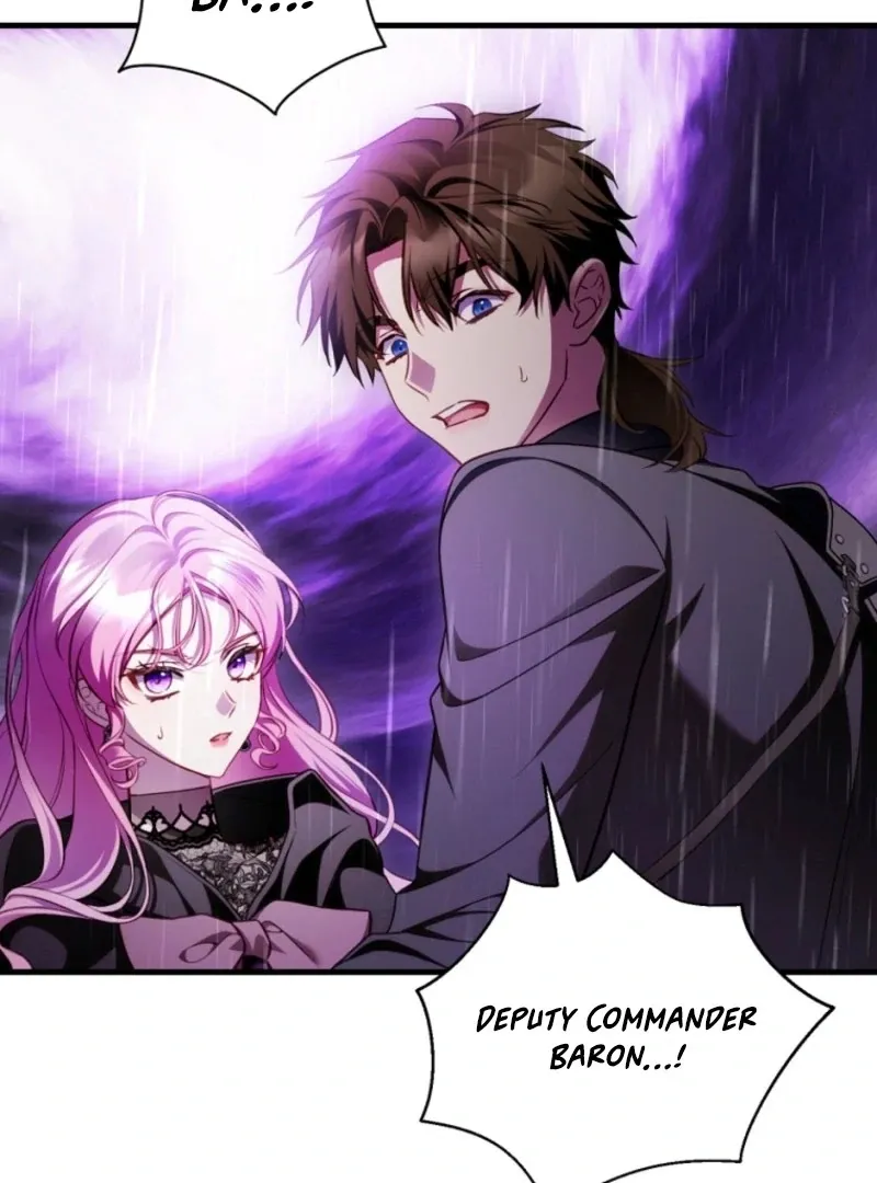 The Flower Who Bears The Sword Chapter 21 page 14 - 