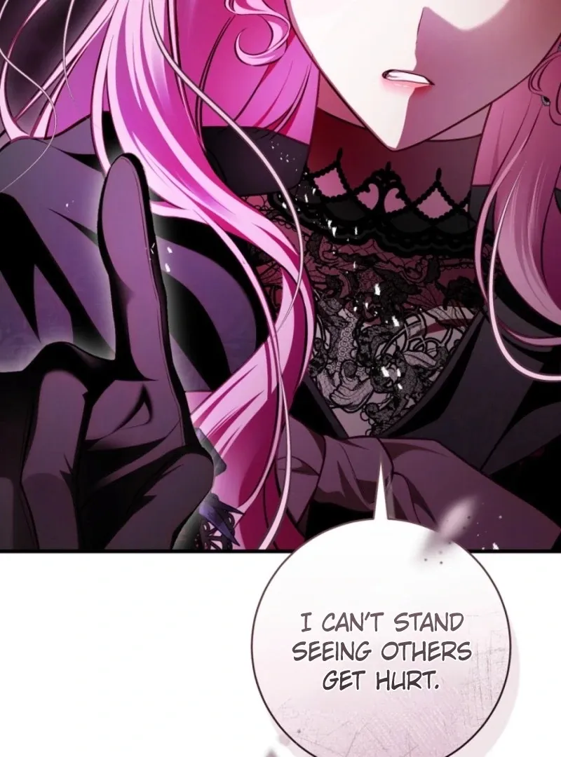 The Flower Who Bears The Sword Chapter 21 page 133 - 