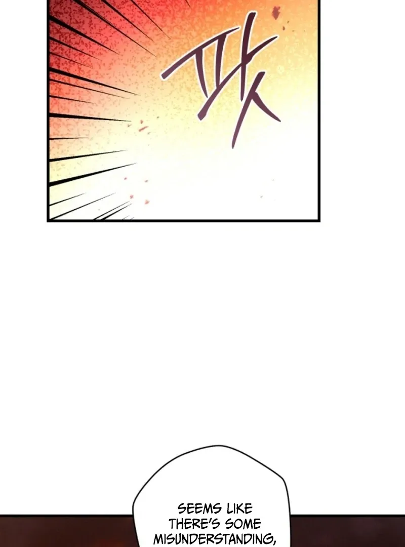 The Flower Who Bears The Sword Chapter 21 page 135 - 