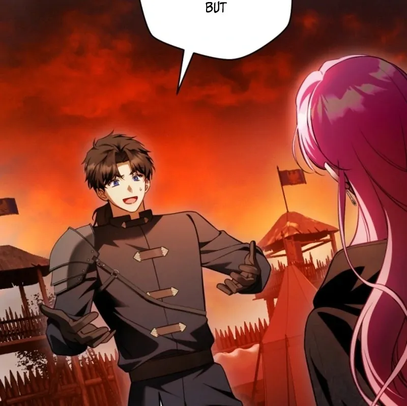The Flower Who Bears The Sword Chapter 21 page 136 - 