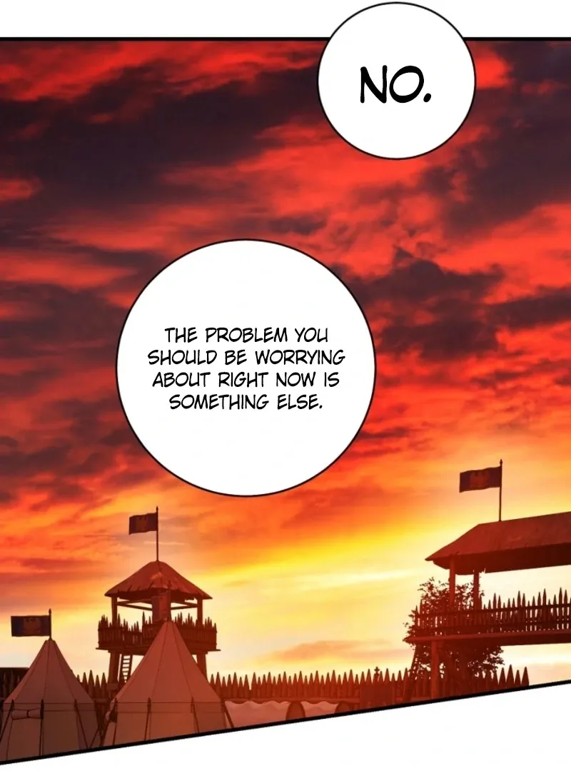The Flower Who Bears The Sword Chapter 21 page 138 - 