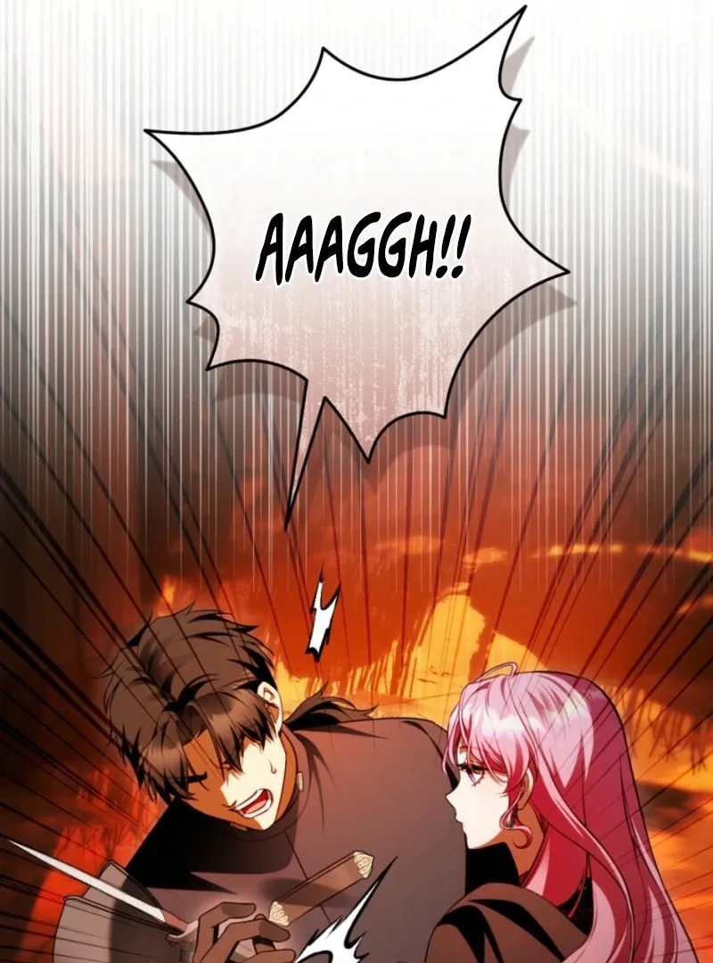 The Flower Who Bears The Sword Chapter 21 page 149 - 