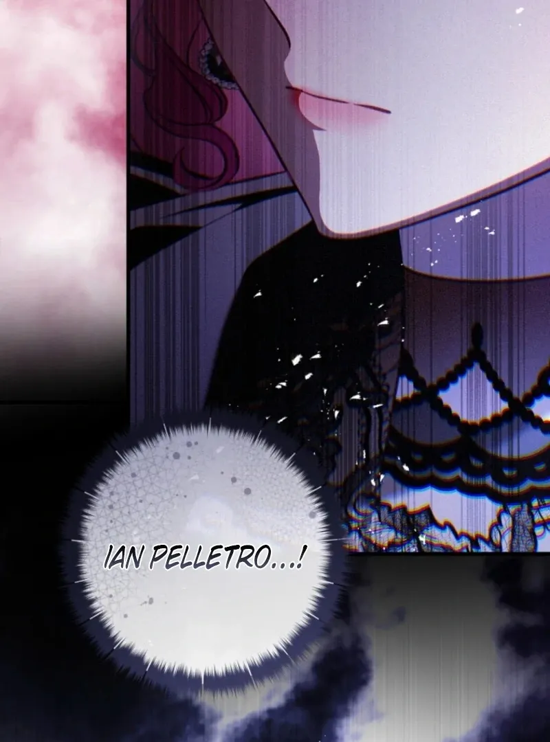 The Flower Who Bears The Sword Chapter 21 page 3 - 