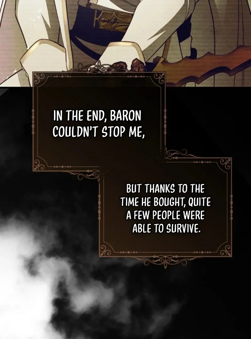 The Flower Who Bears The Sword Chapter 21 page 27 - 