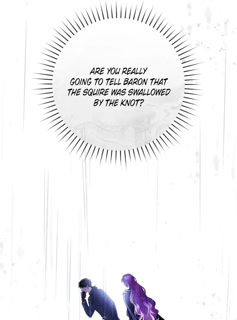 The Flower Who Bears The Sword Chapter 21 page 30 - 