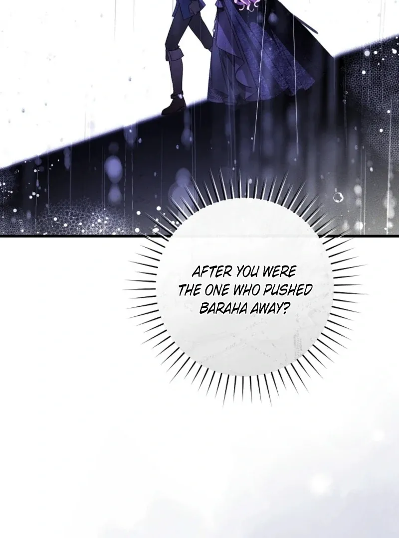 The Flower Who Bears The Sword Chapter 21 page 31 - 