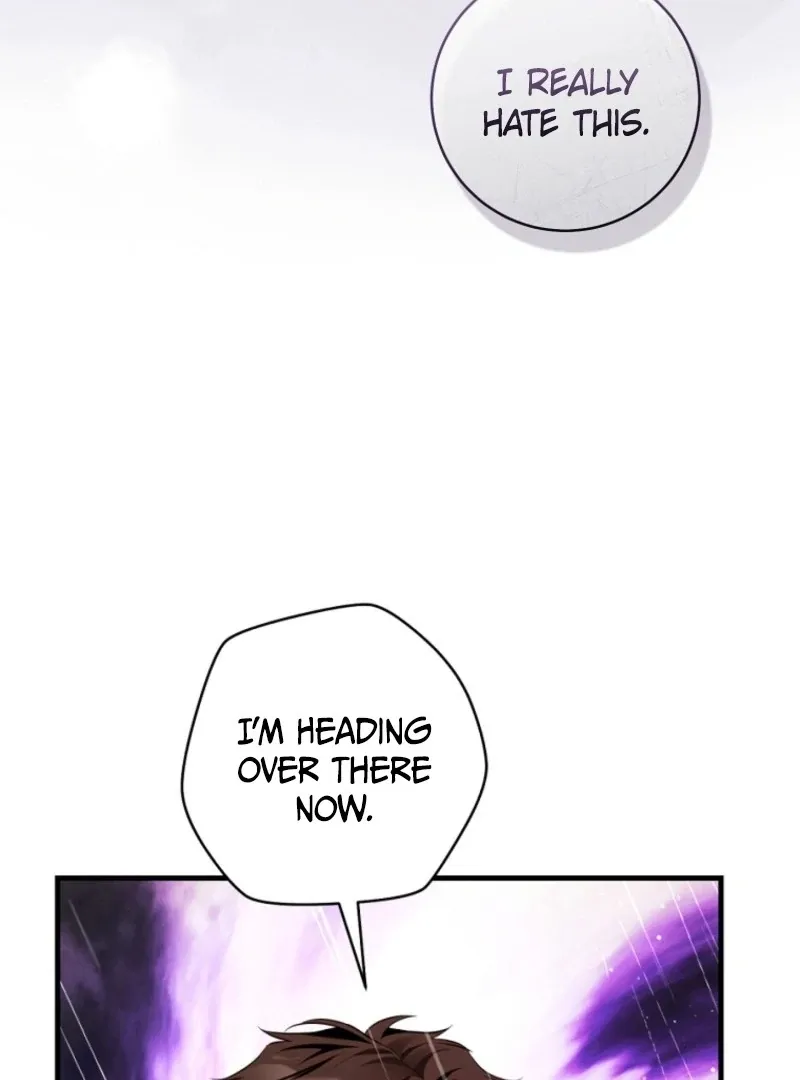 The Flower Who Bears The Sword Chapter 21 page 33 - 
