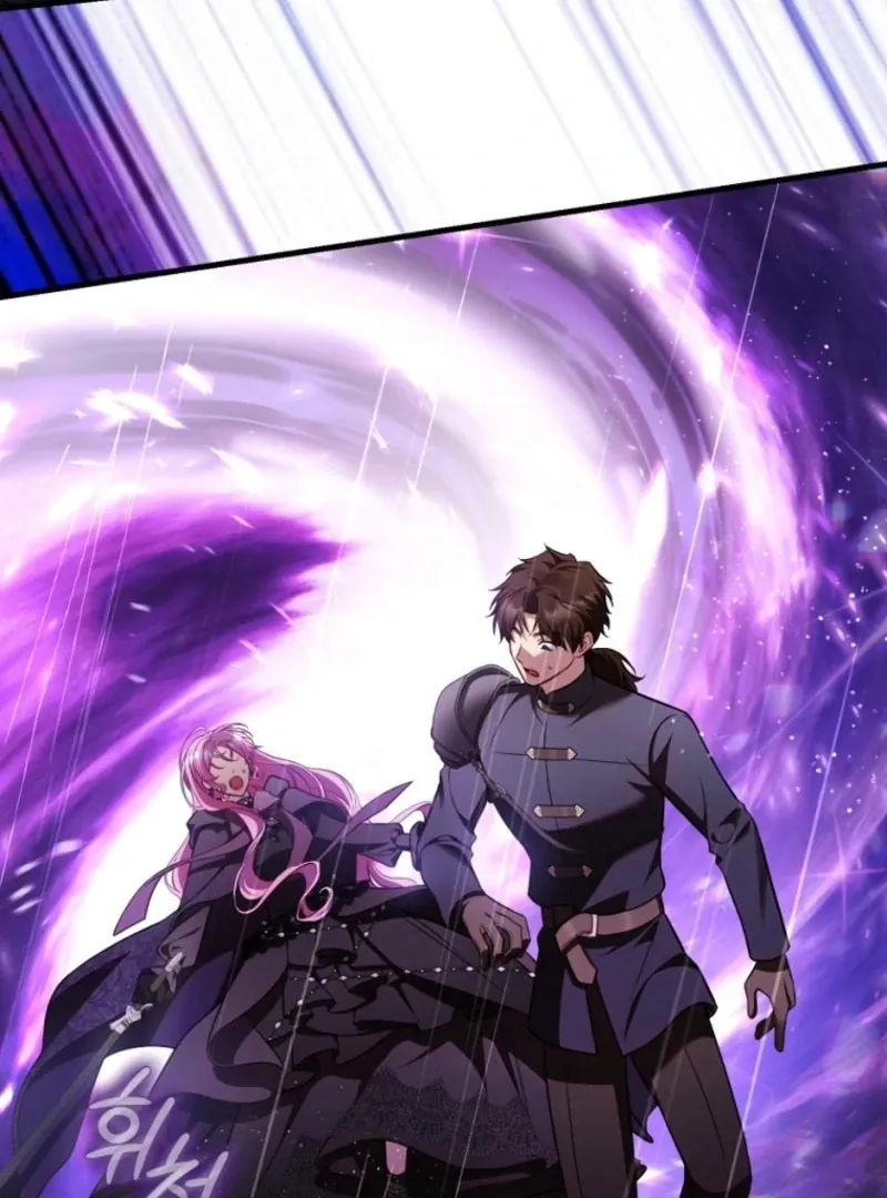 The Flower Who Bears The Sword Chapter 21 page 37 - 