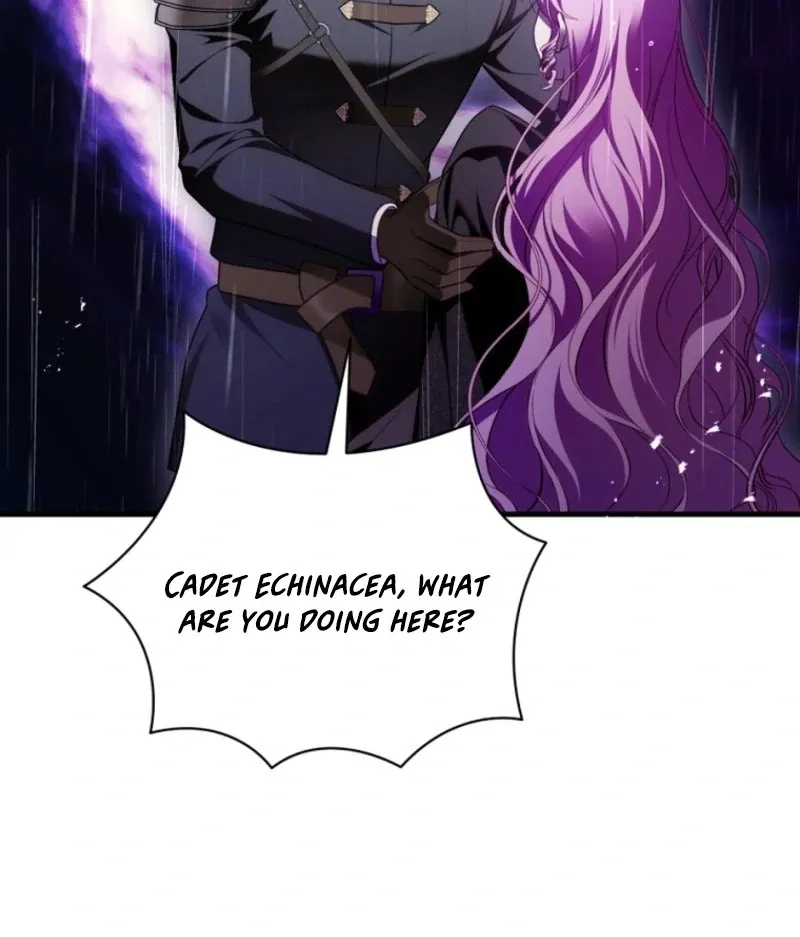 The Flower Who Bears The Sword Chapter 21 page 5 - 