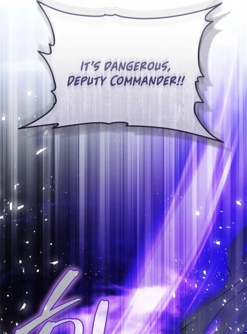 The Flower Who Bears The Sword Chapter 21 page 46 - 