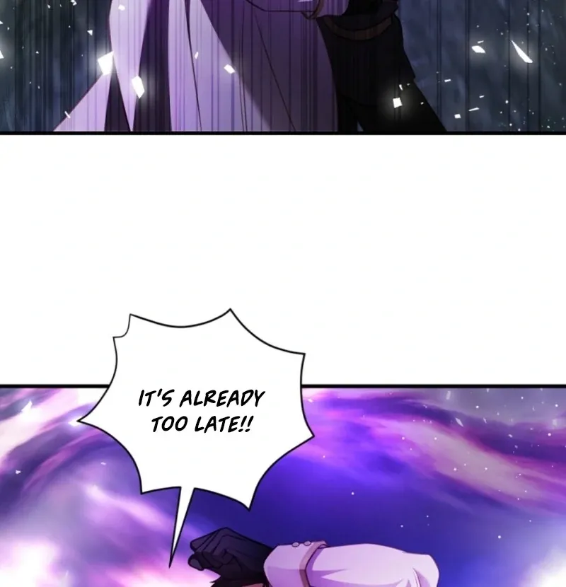 The Flower Who Bears The Sword Chapter 21 page 50 - 