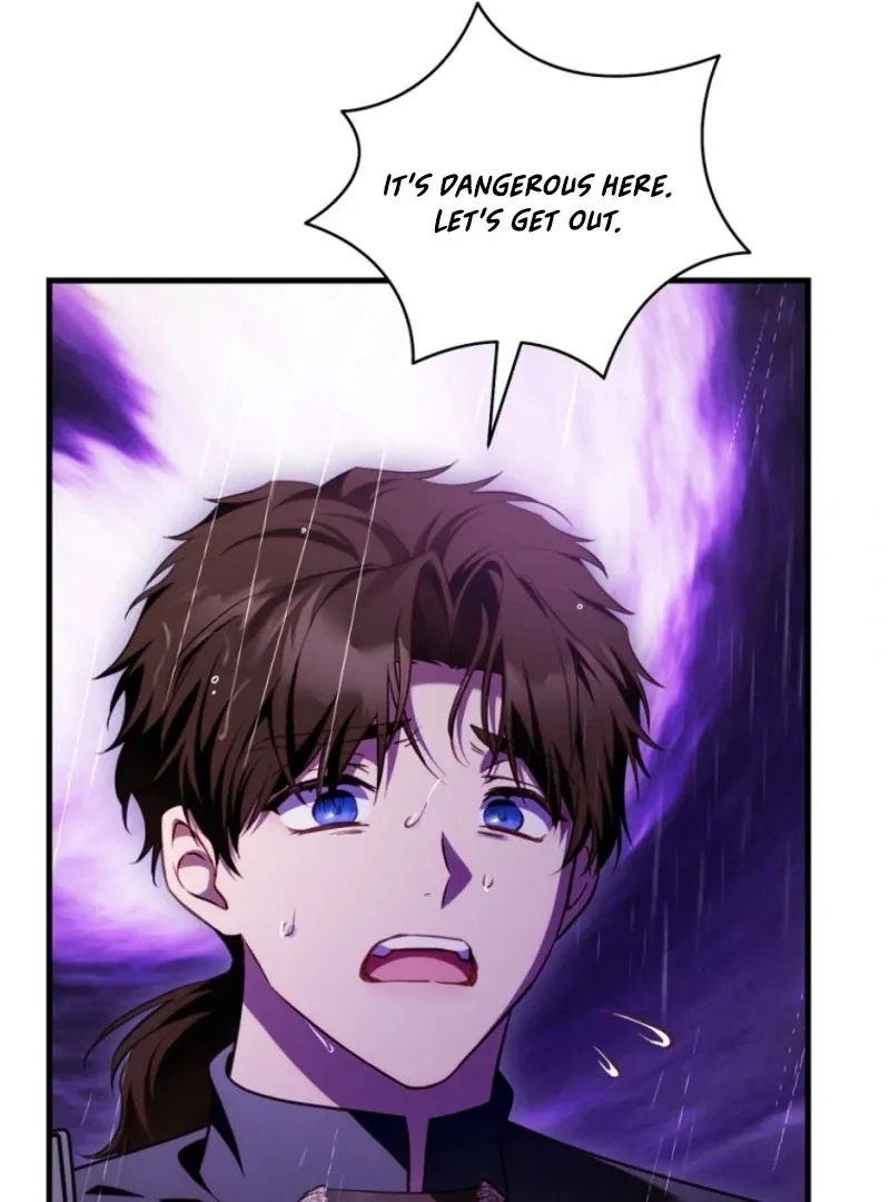 The Flower Who Bears The Sword Chapter 21 page 6 - 