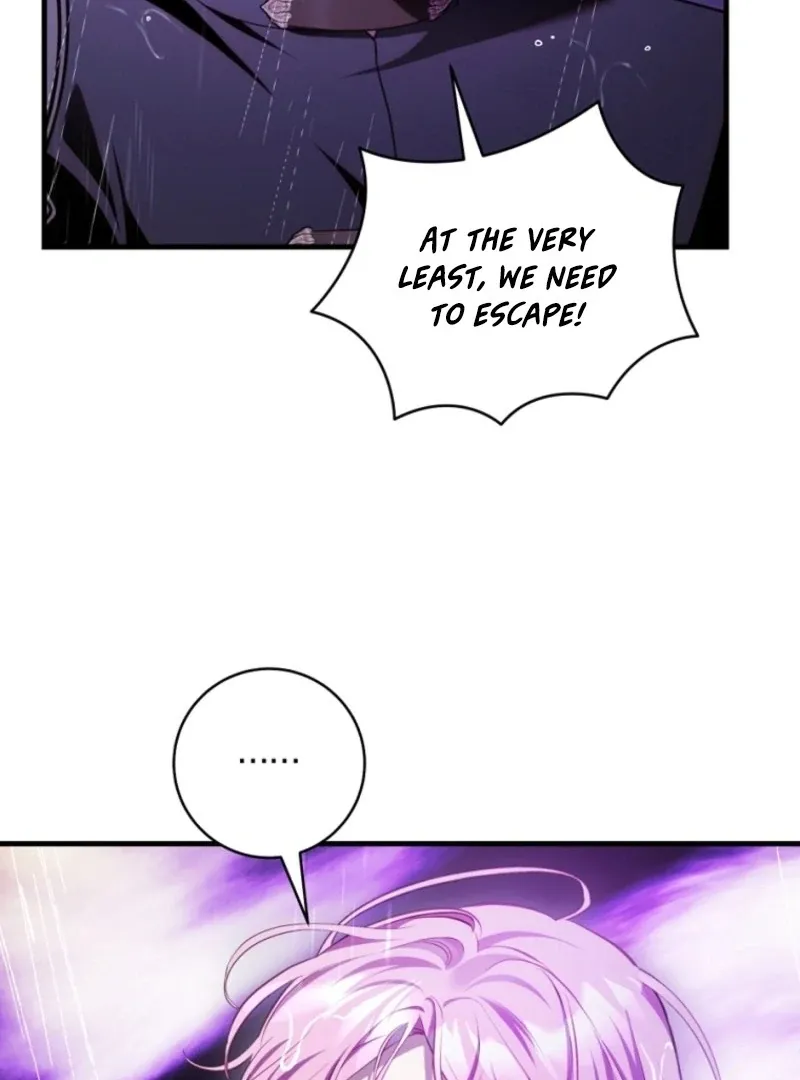 The Flower Who Bears The Sword Chapter 21 page 7 - 