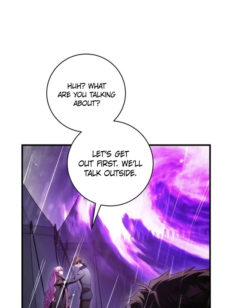 The Flower Who Bears The Sword Chapter 21 page 9 - 