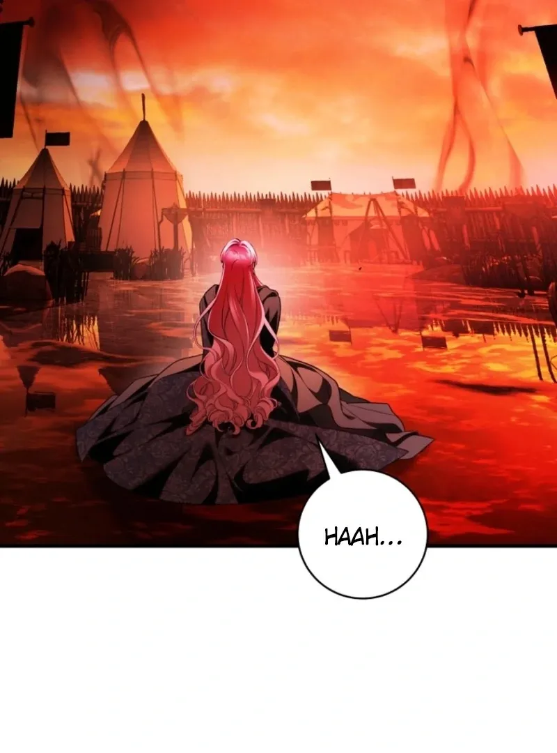 The Flower Who Bears The Sword Chapter 21 page 81 - 