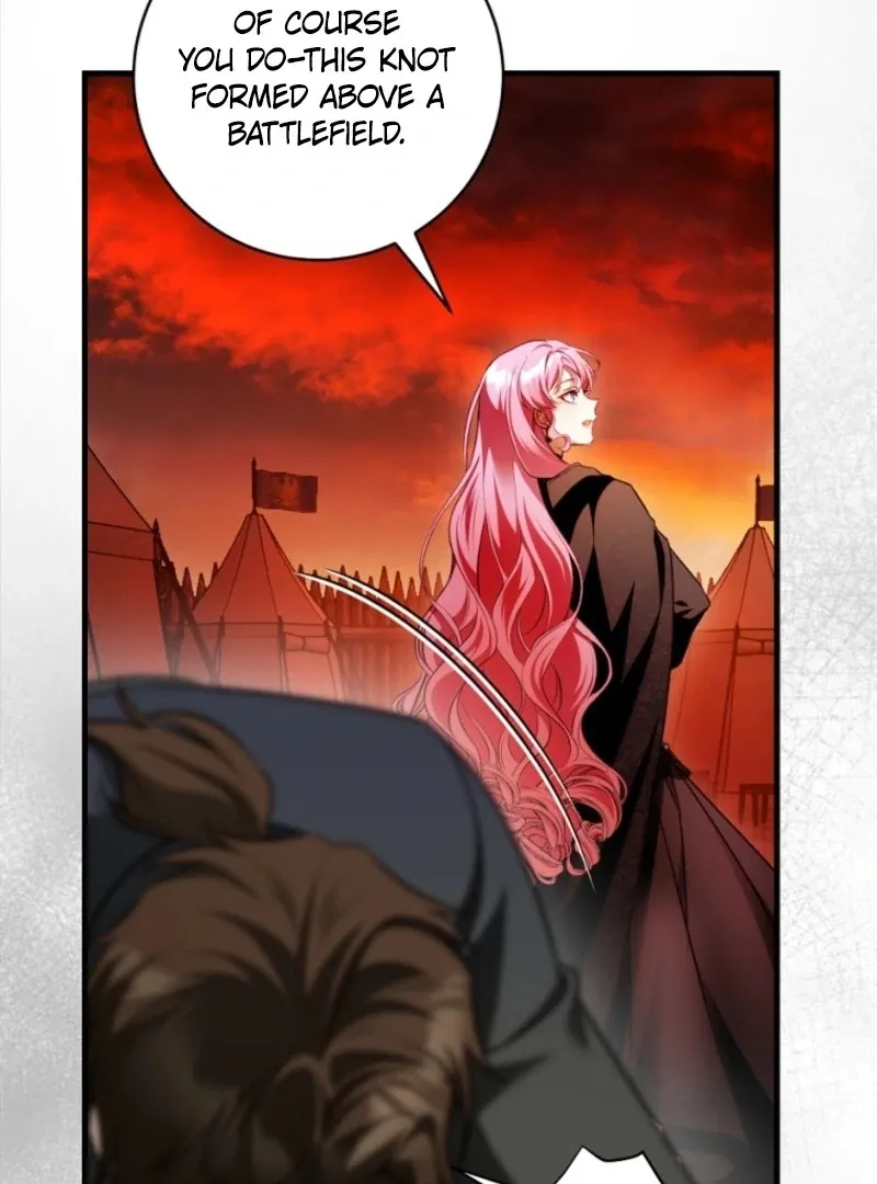 The Flower Who Bears The Sword Chapter 21 page 99 - 