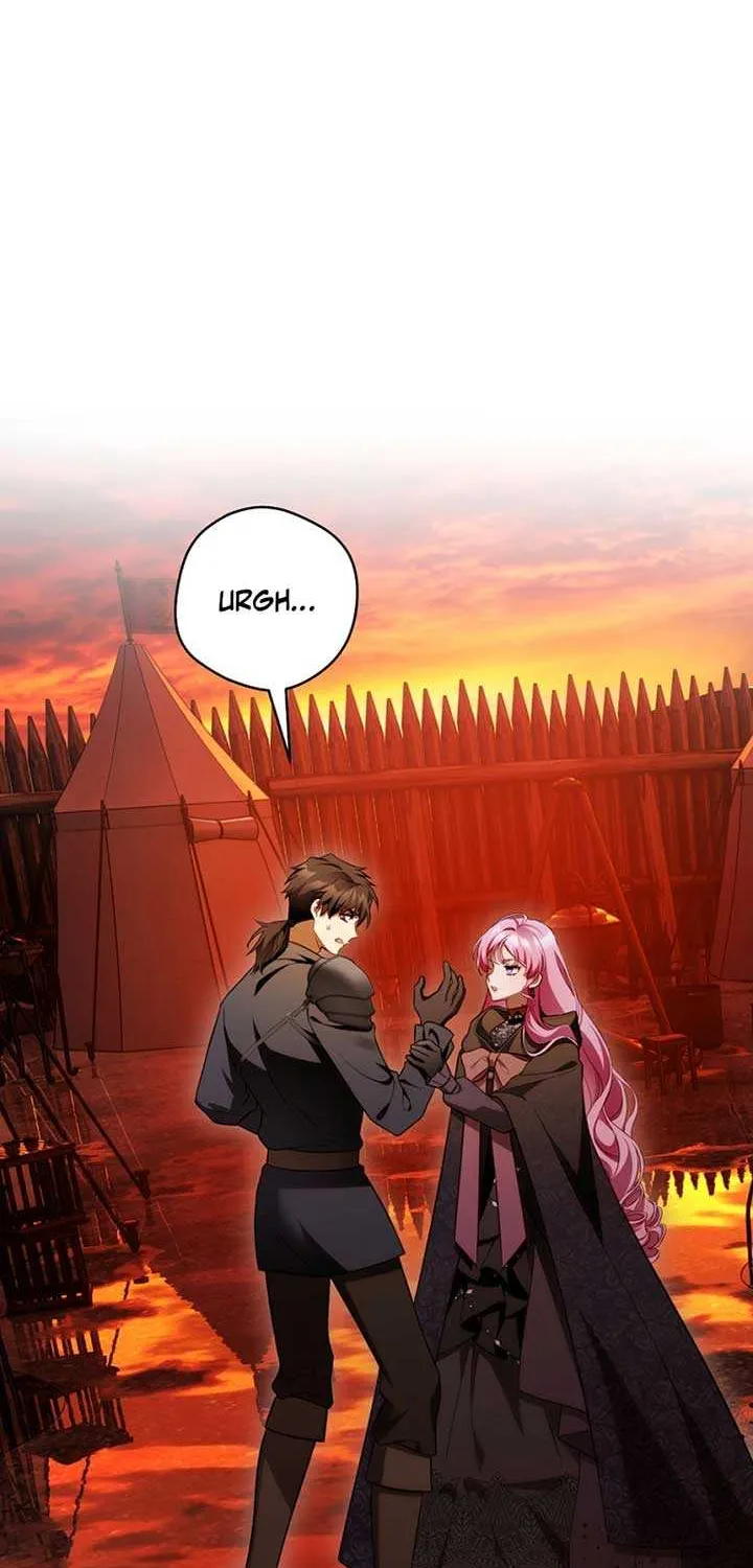 The Flower Who Bears The Sword Chapter 22 page 2 - 