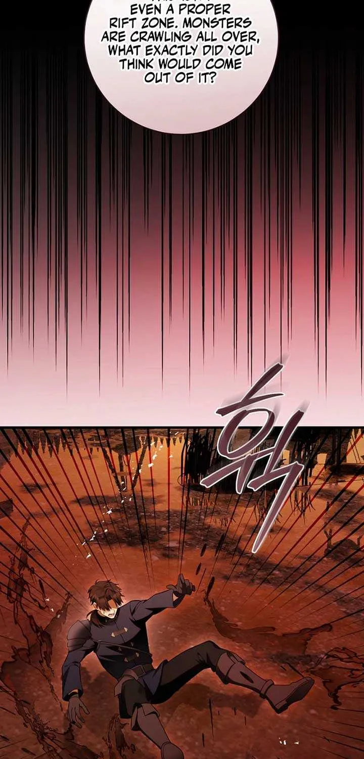 The Flower Who Bears The Sword Chapter 22 page 11 - 