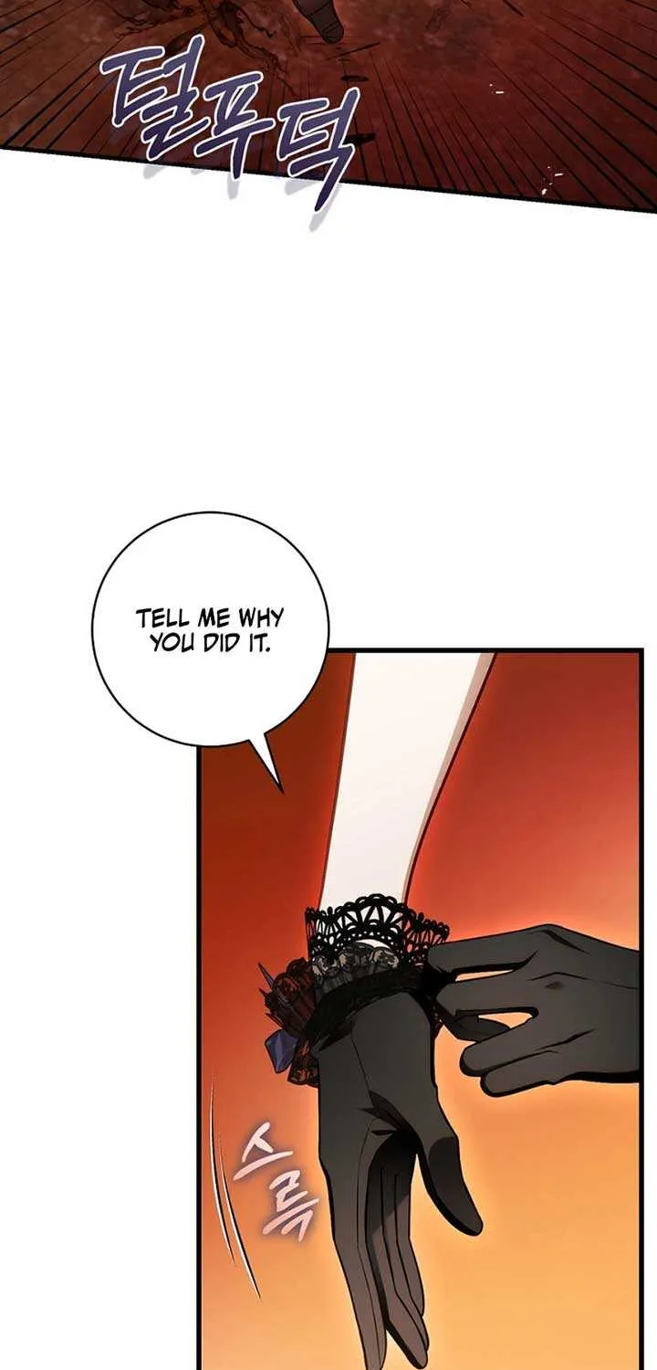 The Flower Who Bears The Sword Chapter 22 page 12 - 