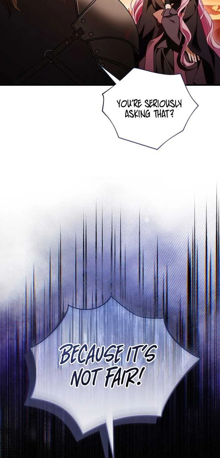 The Flower Who Bears The Sword Chapter 22 page 16 - 